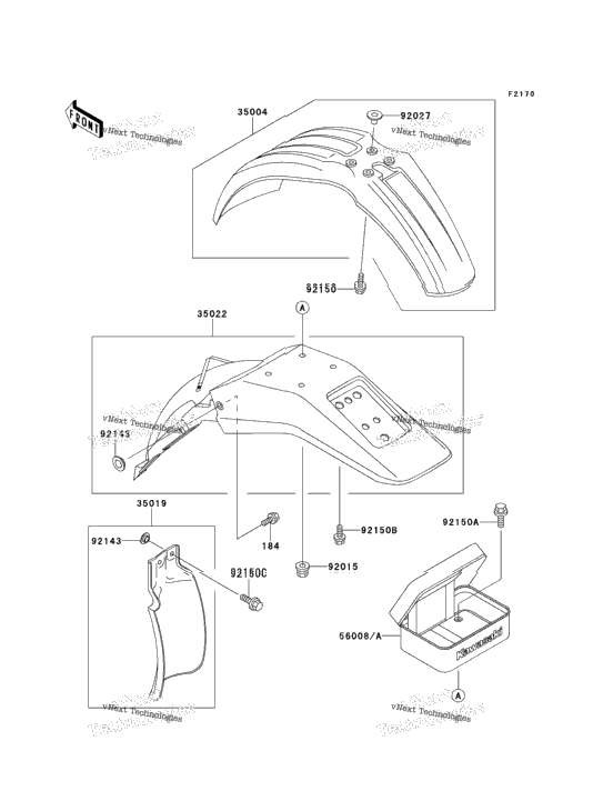 Fenders