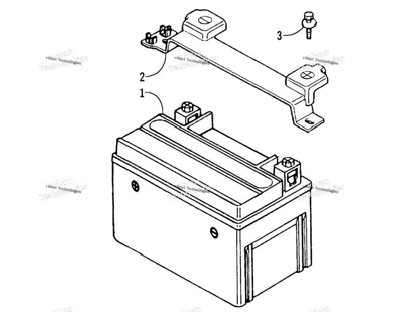 Battery Assembly