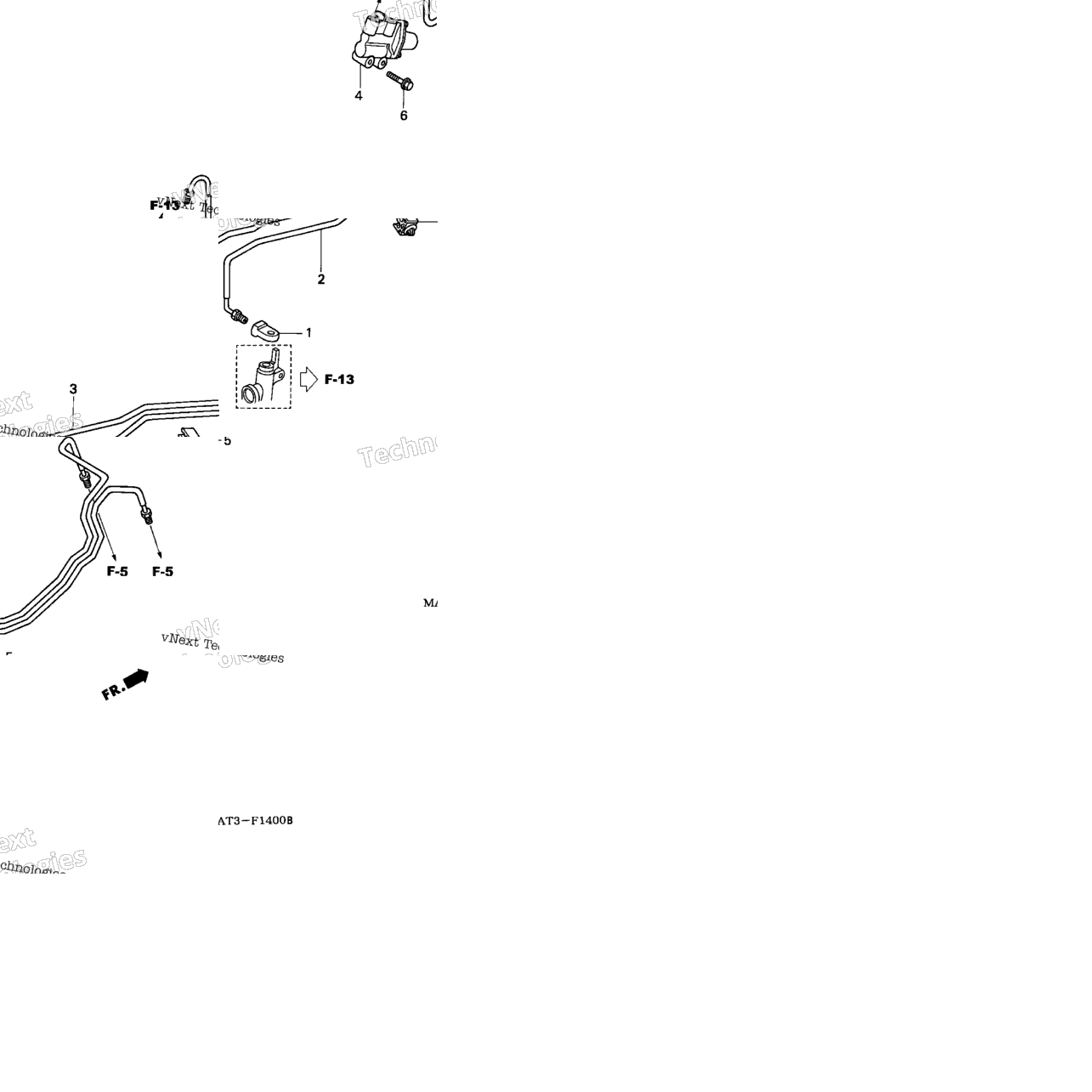 Proportion Control Valve