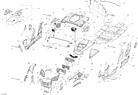 Body And Accessories - Max