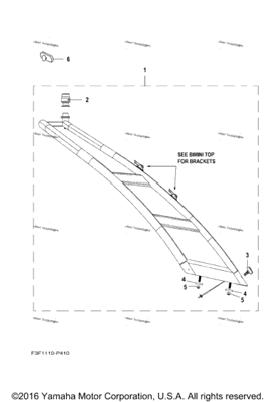 Wakeboard Tower