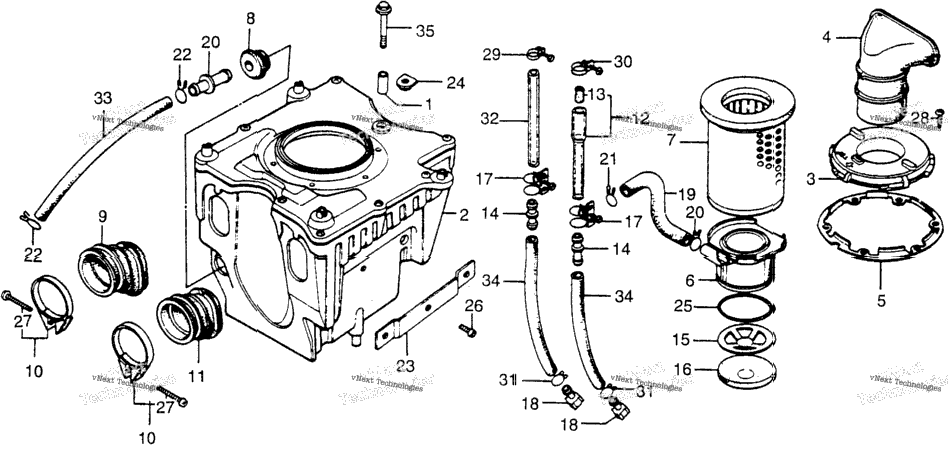 Air Cleaner