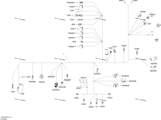 Electrical Harness - Max