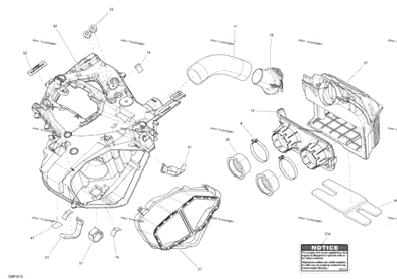 Air Intake System