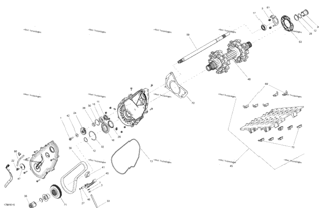 Drive System
