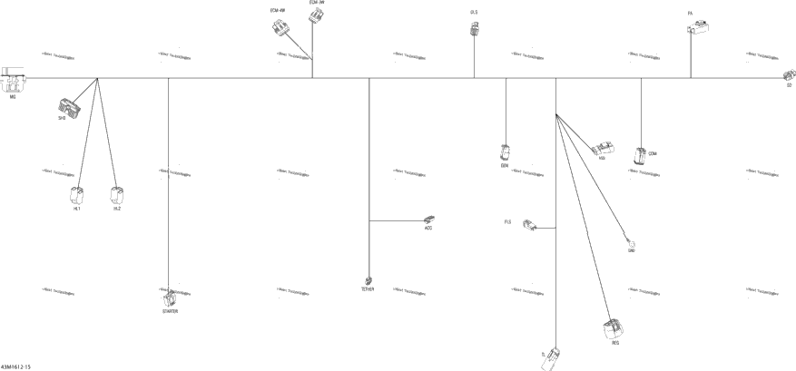 Electrical Harness
