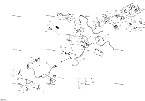 Electrical System - Std-Dps