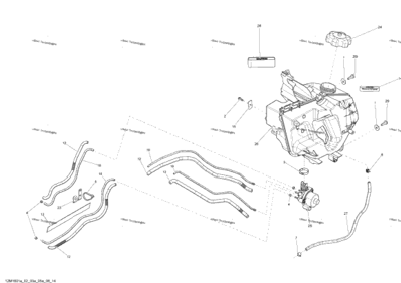 Oil System