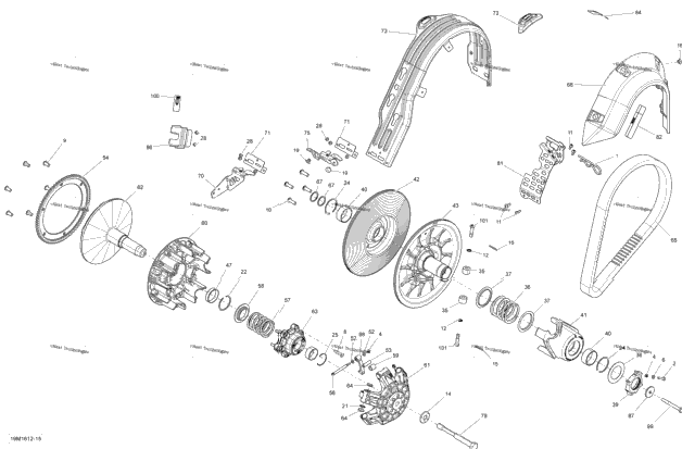 Pulley System