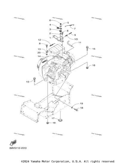 Engine Assembly