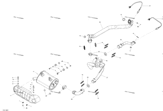Exhaust System