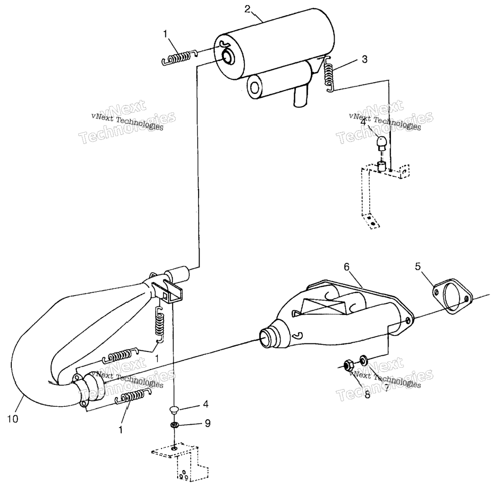 Exhaust System