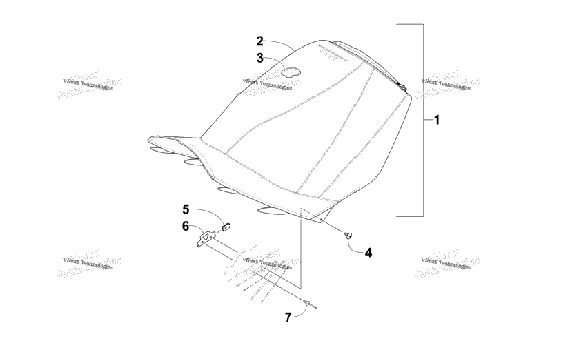 Seat Assembly