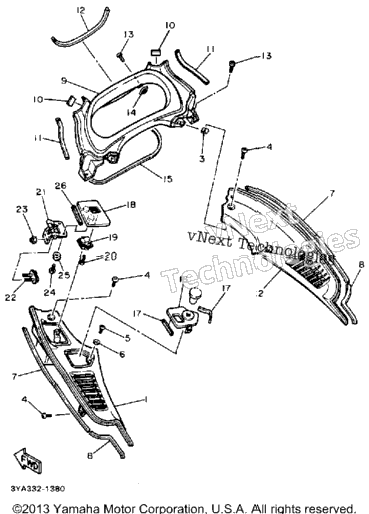 Cowling 2