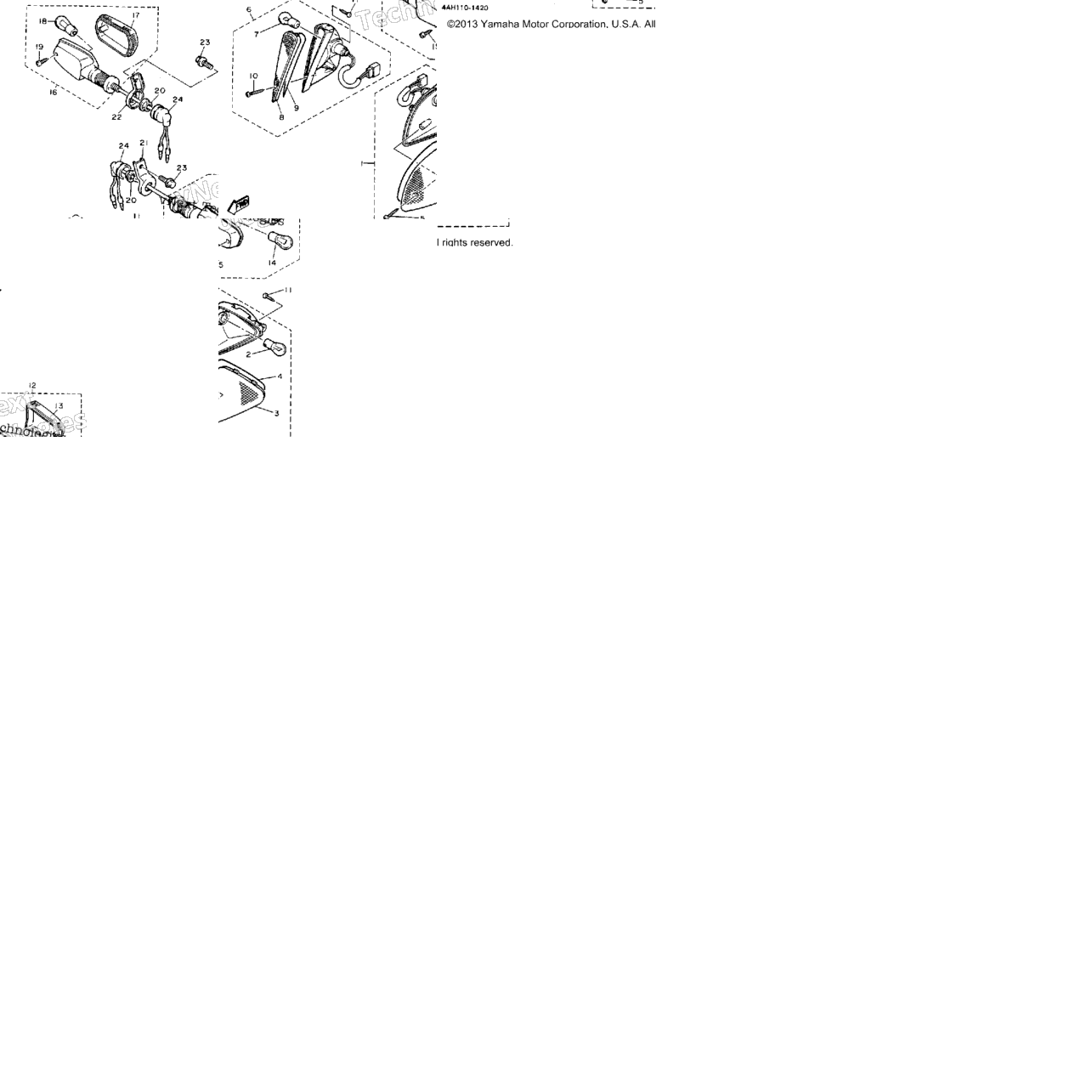Turnsignal