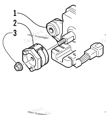 Servomotor Assembly