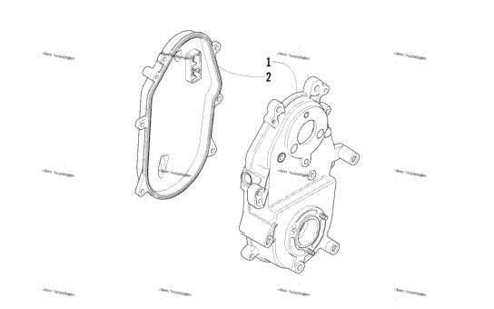 Dropcase And Cover