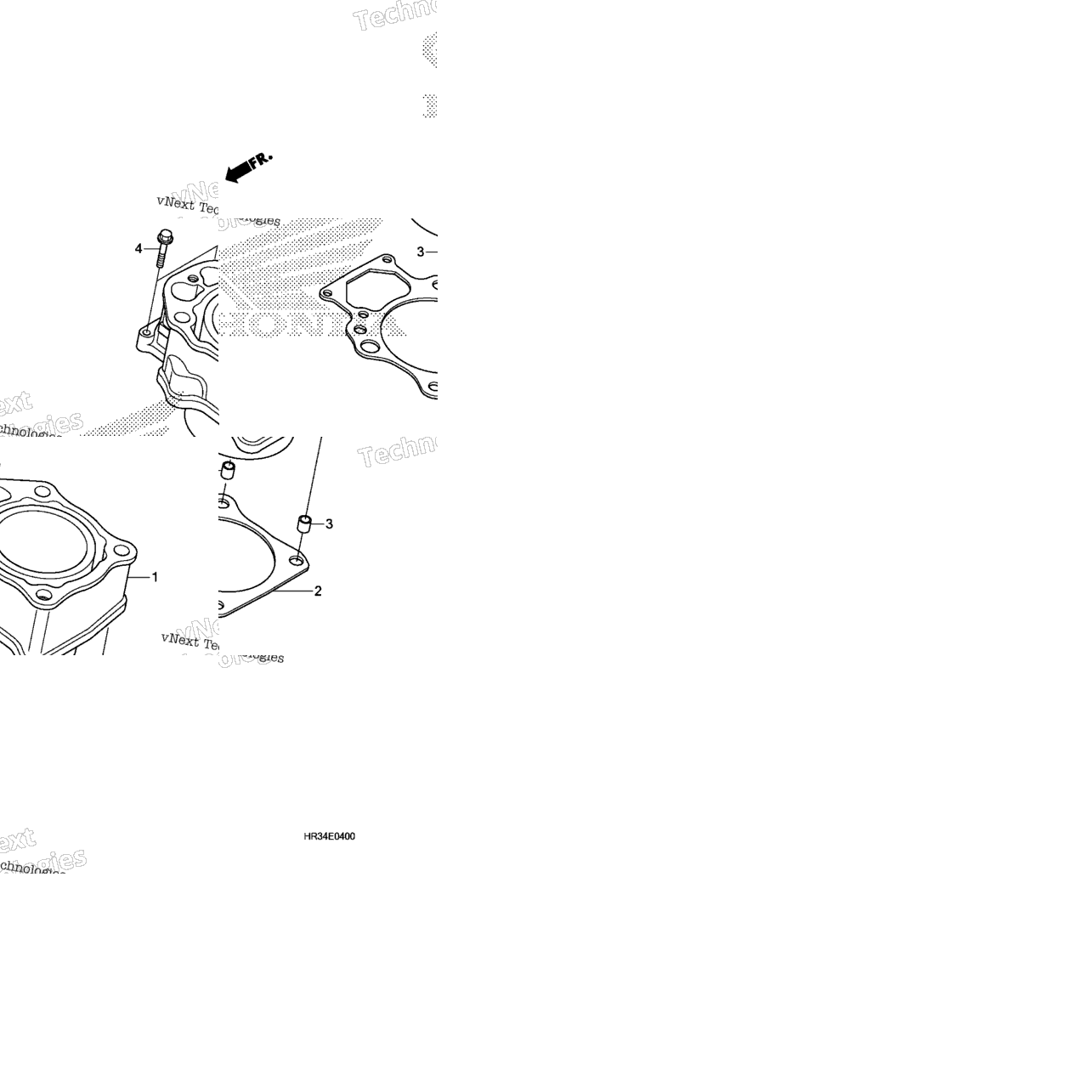 Cylinder