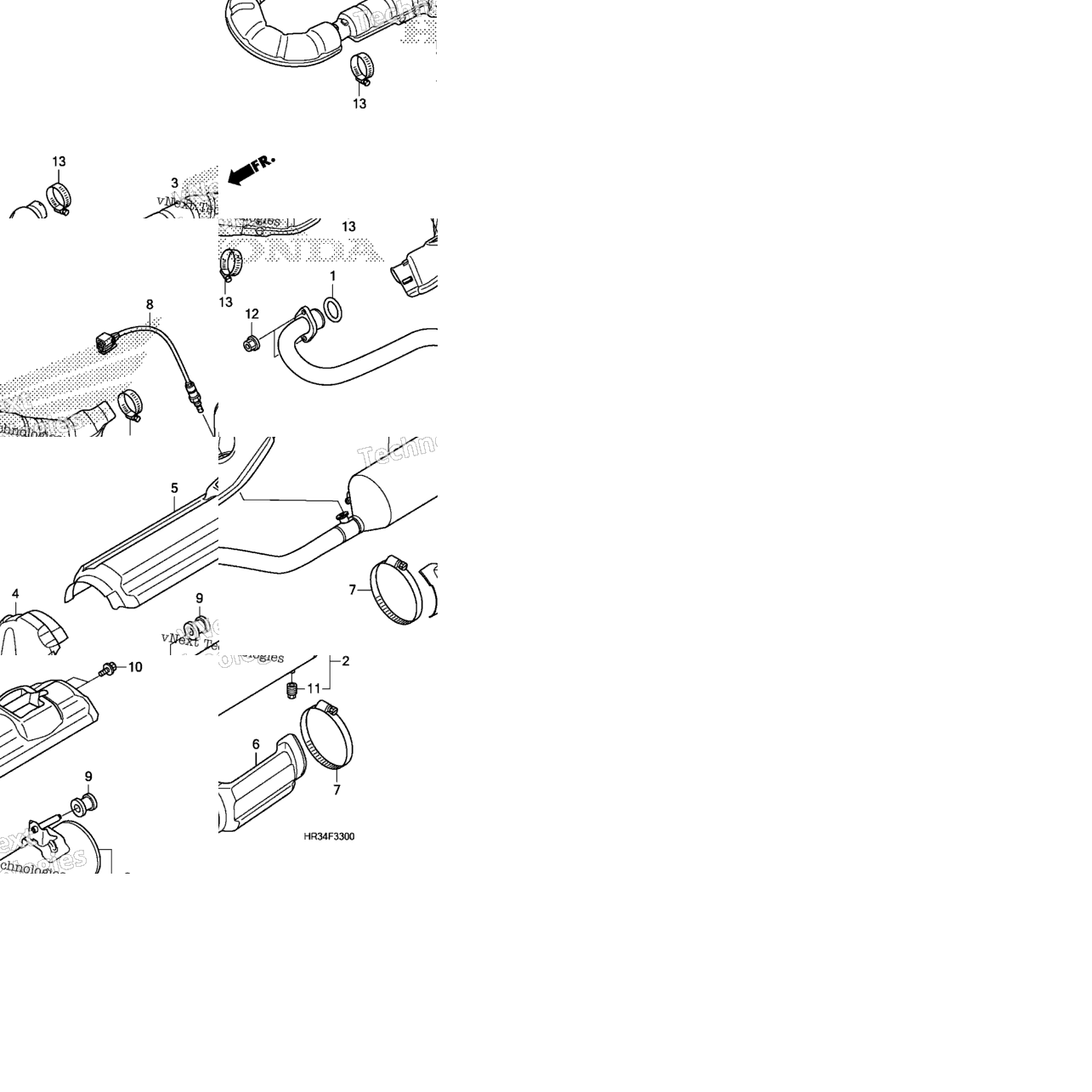 Muffler