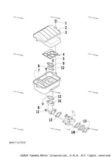 Intake