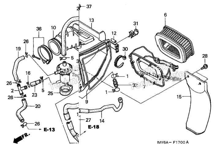 Air Cleaner