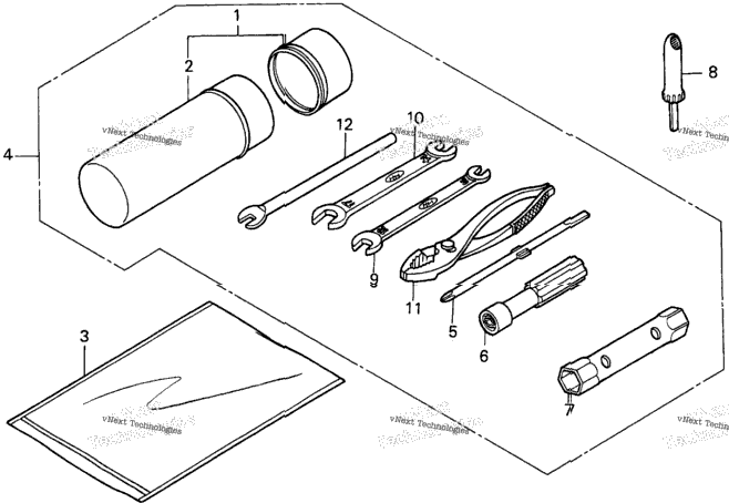 Tools