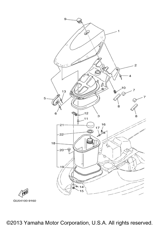 Engine Hatch 2