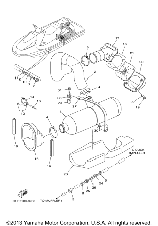 Exhaust 2