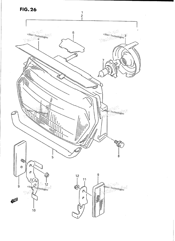 Headlamp