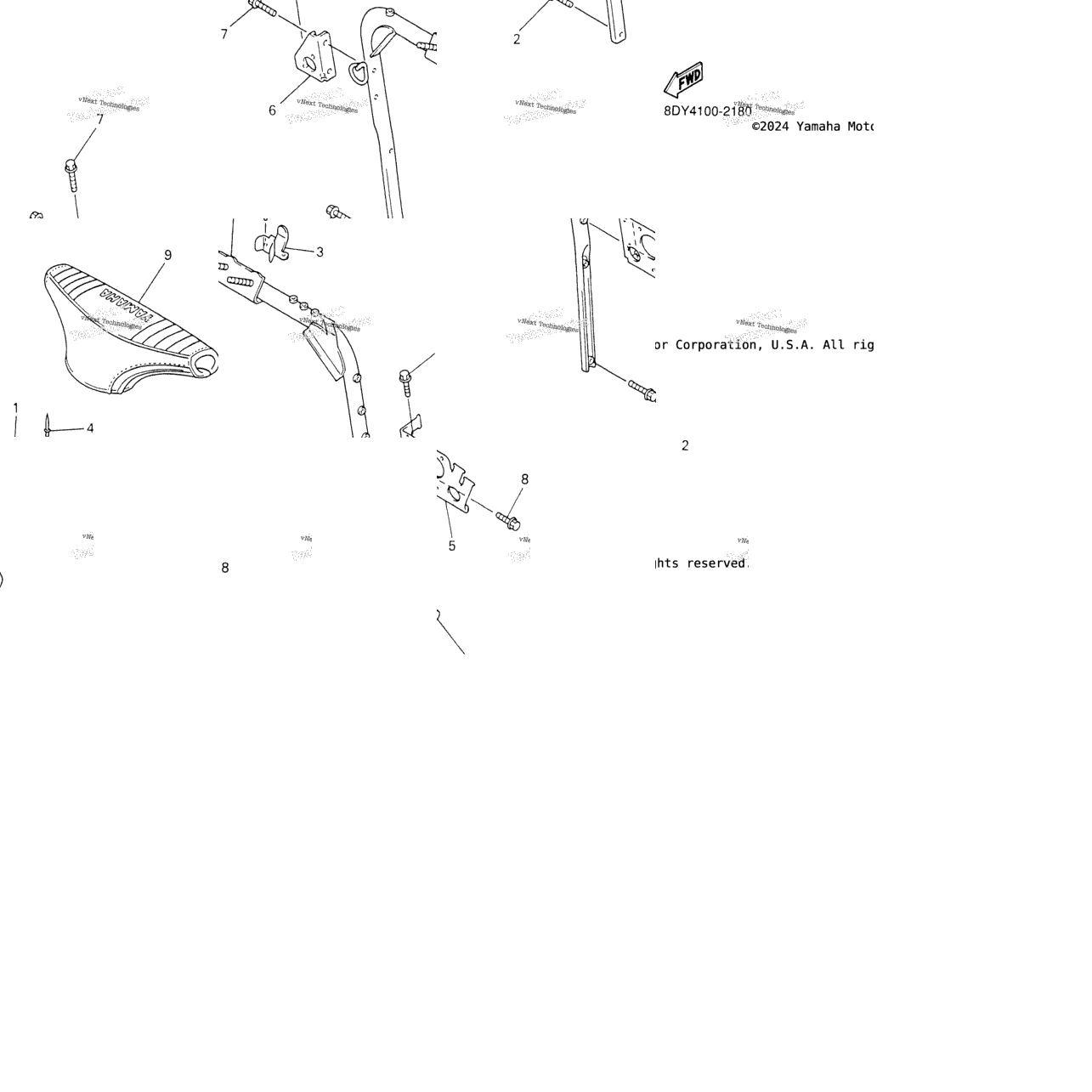 Steering Gate