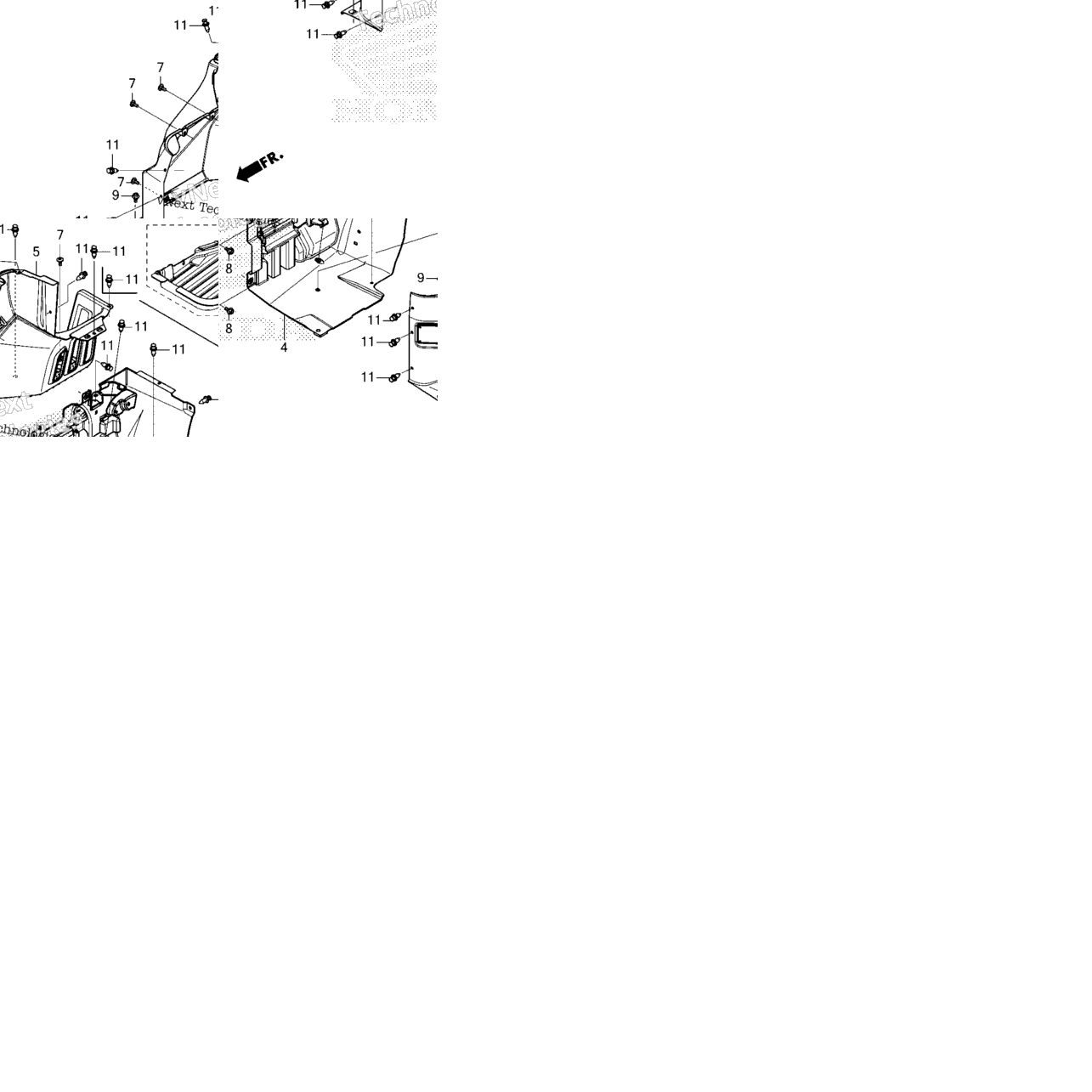 Side Cover