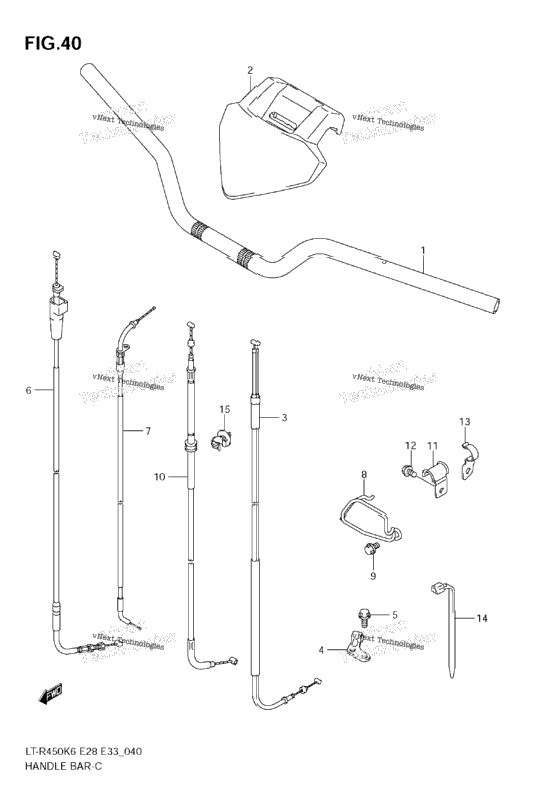 Handlebar