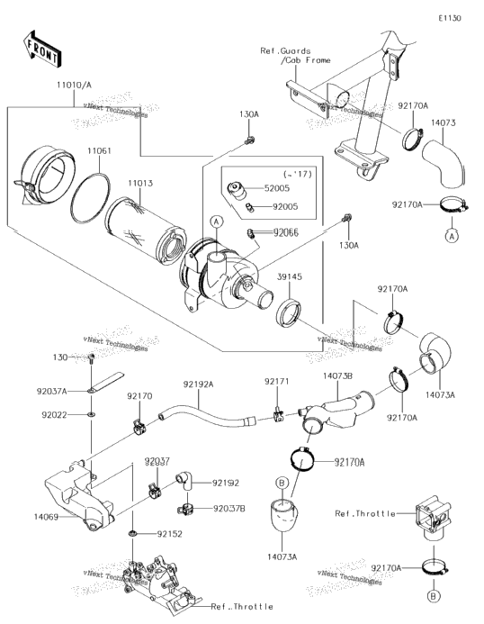 Air Cleaner