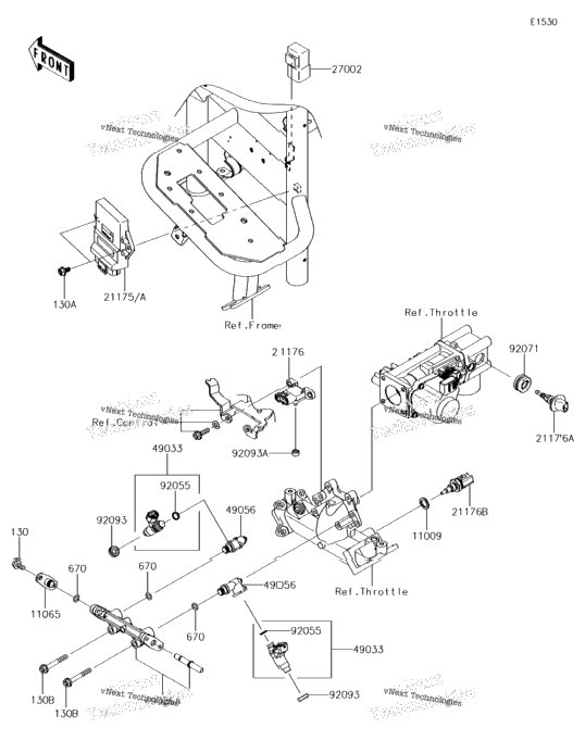 Fuel Injection