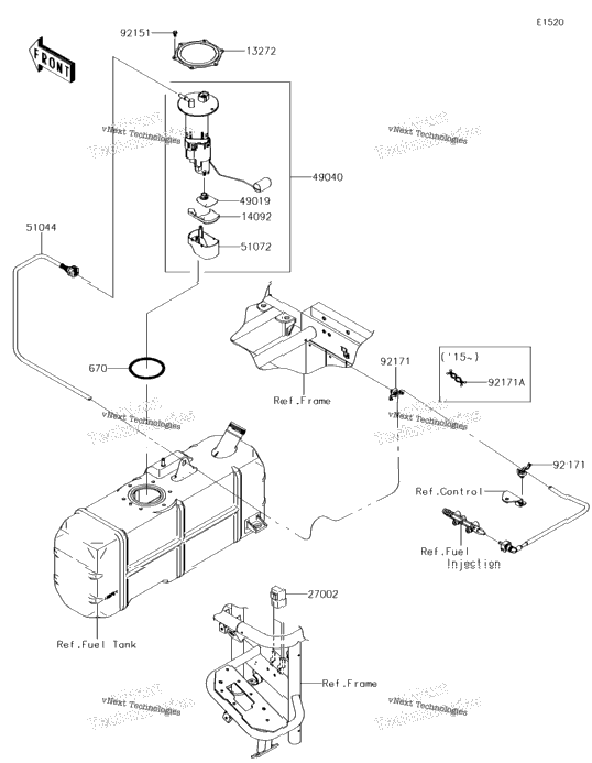 Fuel Pump