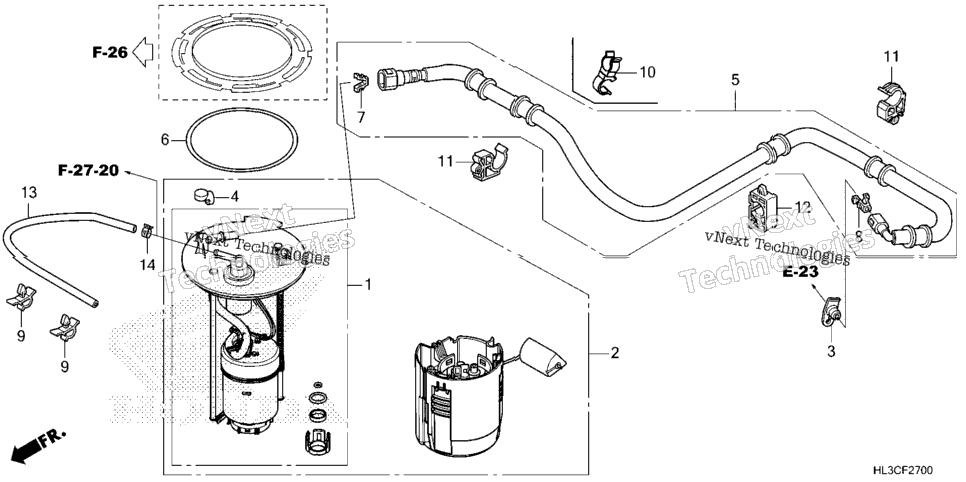 Fuel Pump