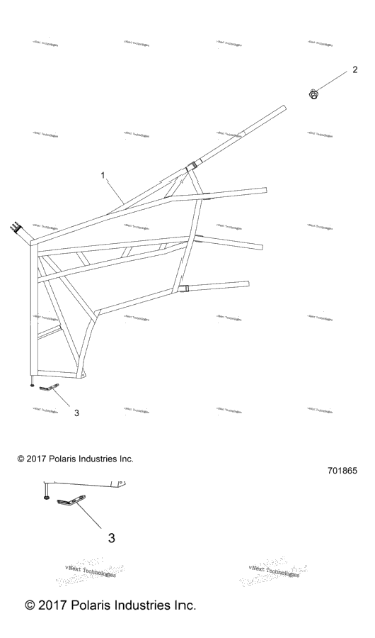 Body, Side Nets