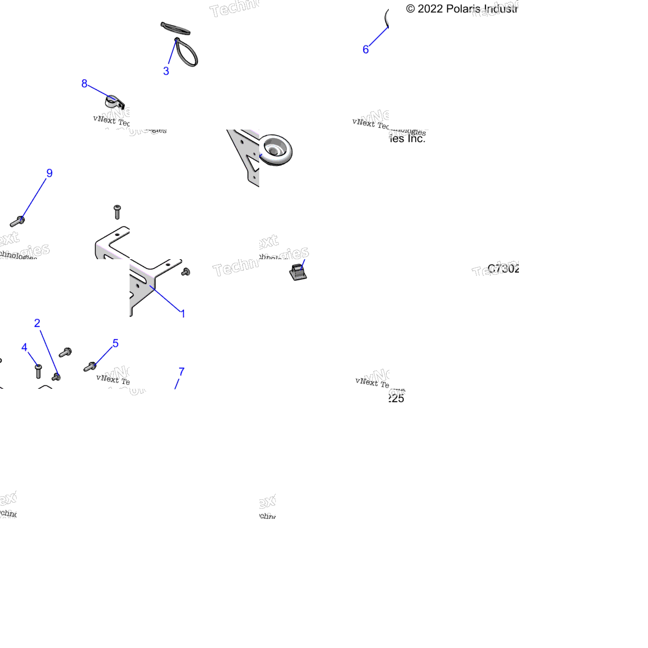 Electrical, Wire Harness, Componants
