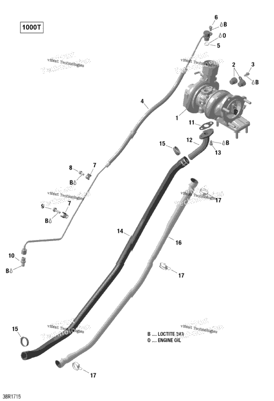 Turbocharger