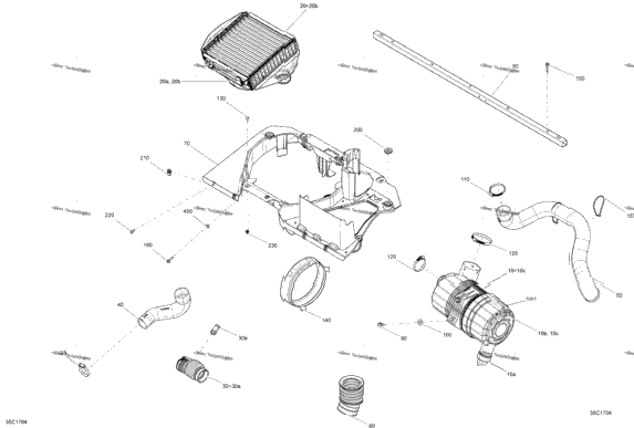 Air Intake