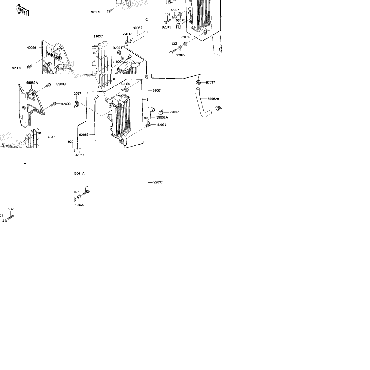 Radiators