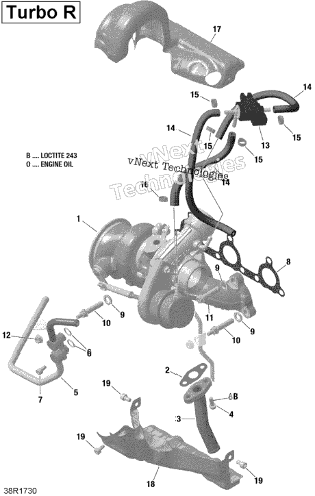 Turbocharger