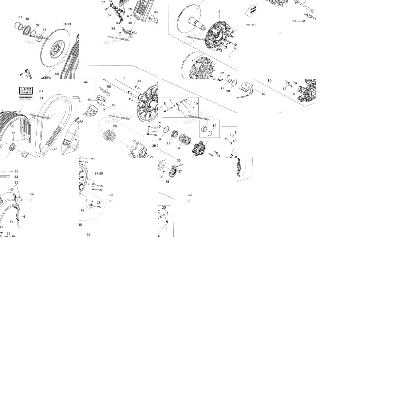 Pulley System