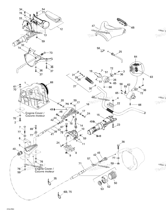 Steering System