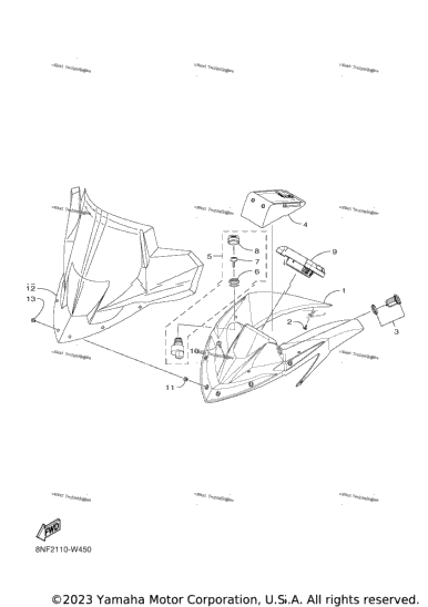 Instrument Panel