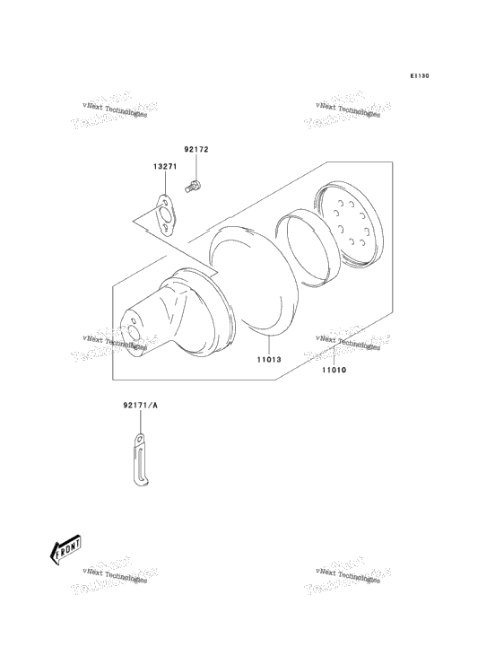 Air Cleaner