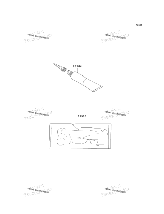 Gasket Kit