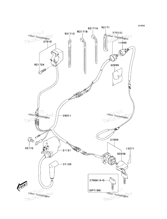 Ignition System