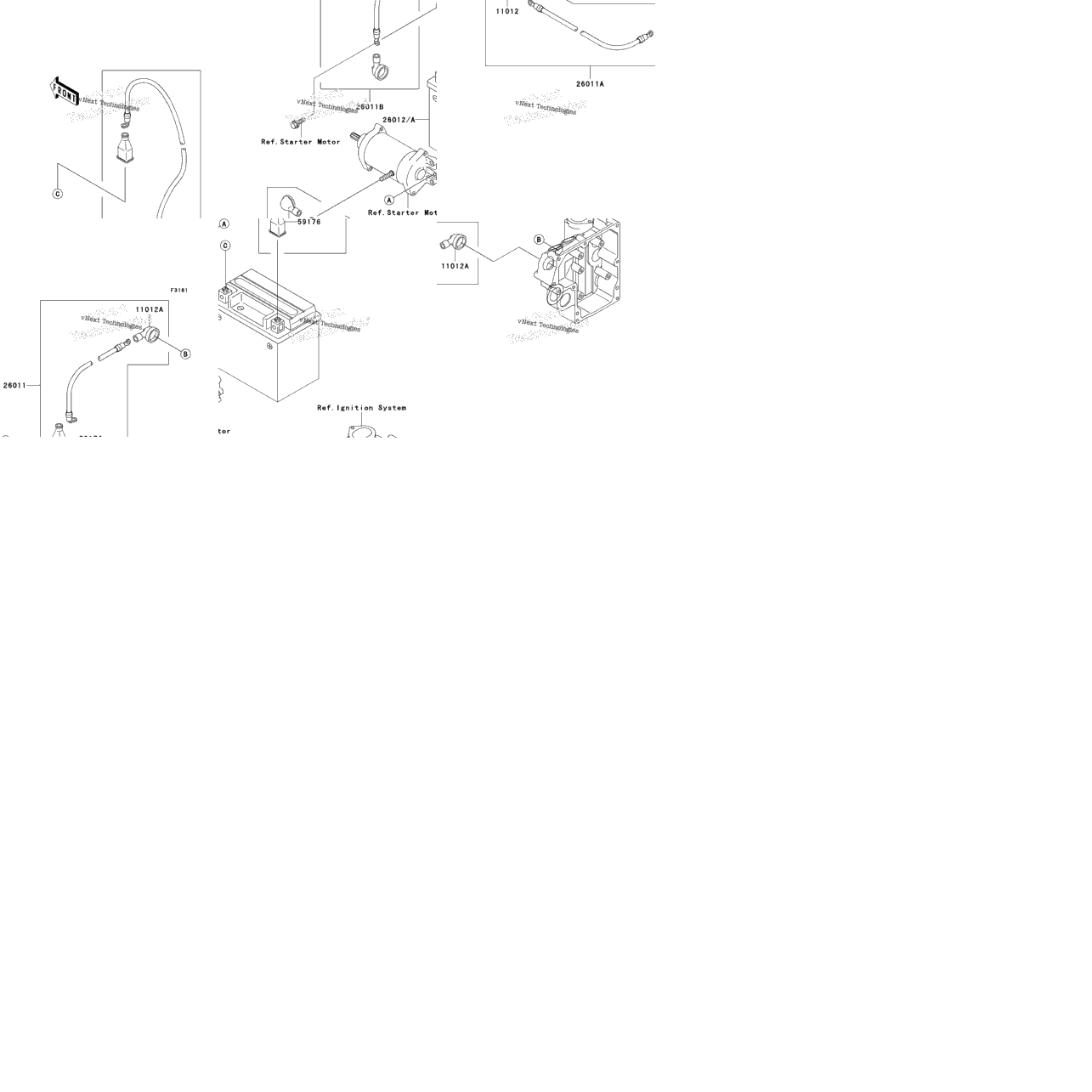 Electrical Equipment