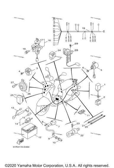 Electrical 1